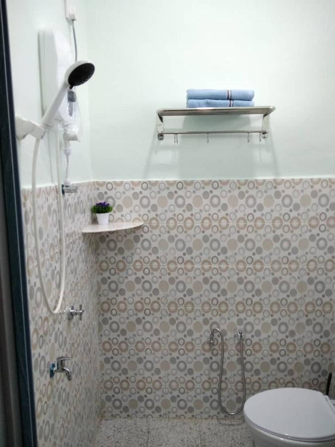 Sacha Apartment
